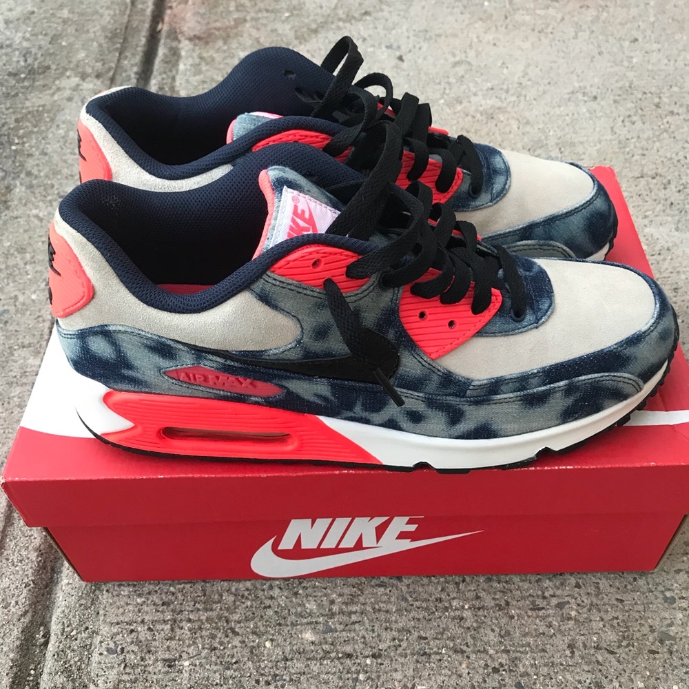 Nike air max Denim 90 - limited edition